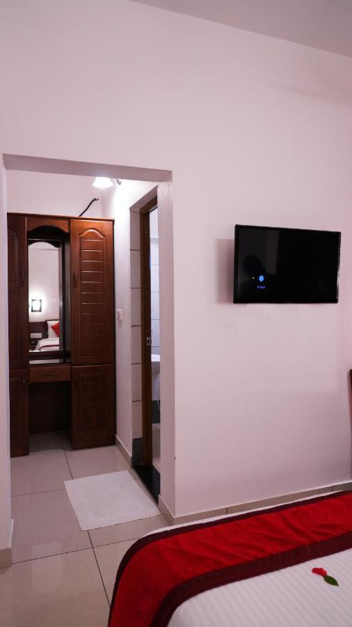 Ktdc Ripple Land, Alappuzha Hotel Eksteriør billede